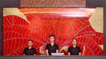 Atrium Boutique Bangkok