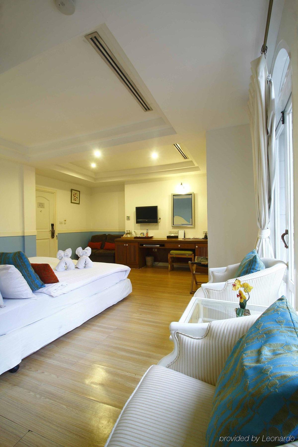 Hotel La Petite Salil Sukhumvit 8 Bangkok
