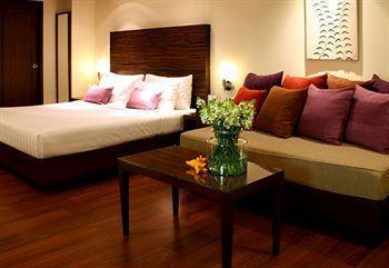 St. James Hotel