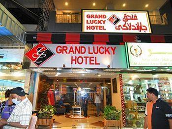 Grand Lucky