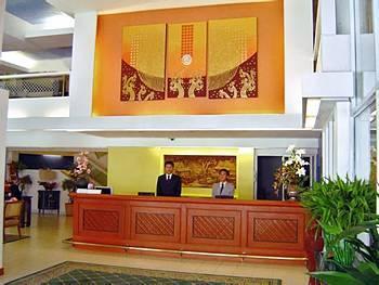Hotel Pratunam