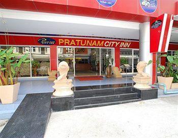 Pratunam