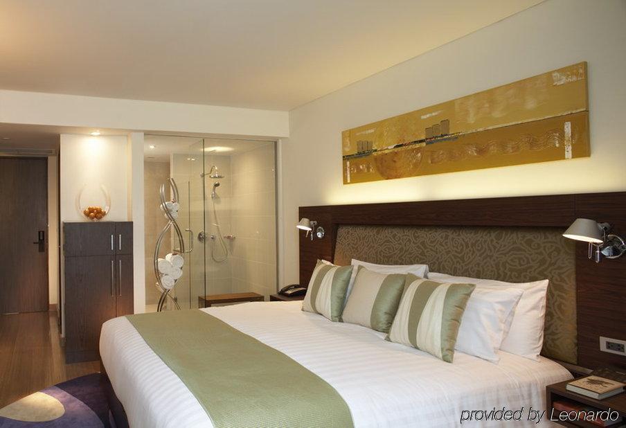 Hotel Nh Asoke
