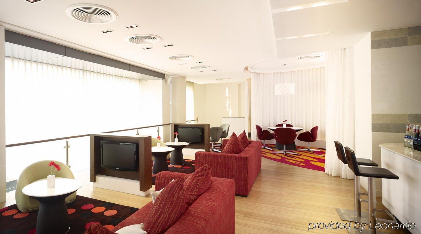 Hotel Nh Asoke Bangkok