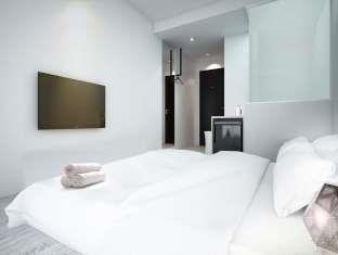 3howw @ Sukhumvit 21 Albergue Banguecoque