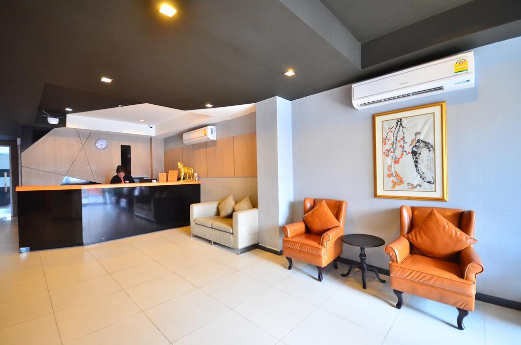 H2 Hostel Bangkok