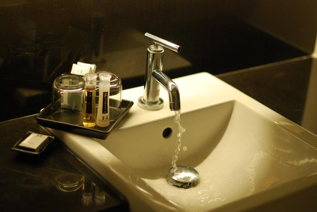 Hostel H2 Bangkok