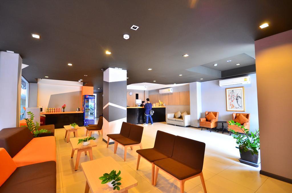 Hostel H2 Bangkok