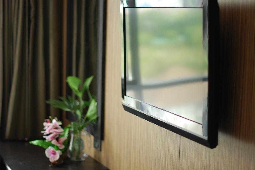 H2 Hostel Bangkok