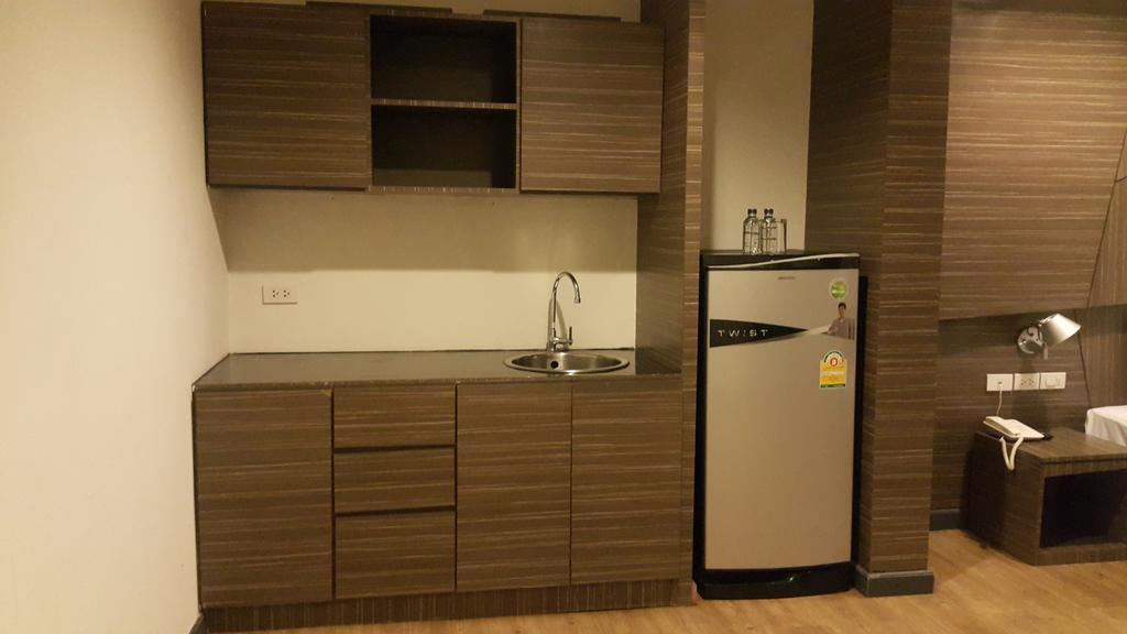 Hostel H2 Bangkok