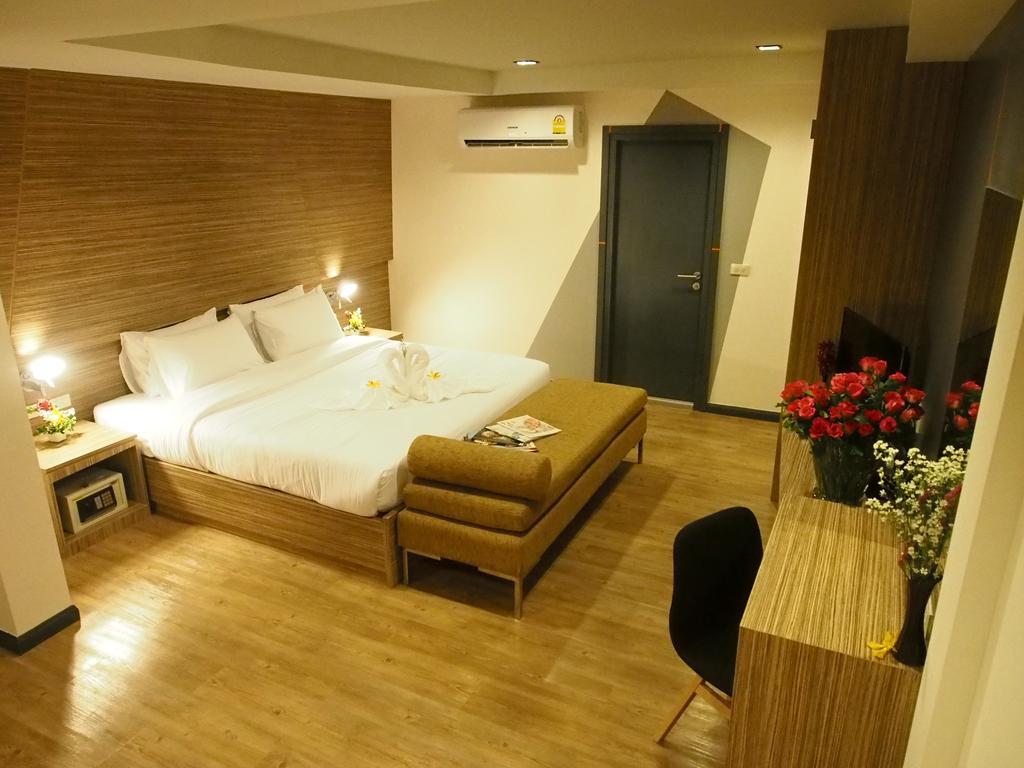 H2 Hostel