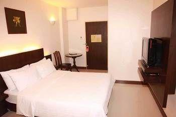 Synsiri Hotel Bangkok