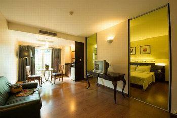 Synsiri Hotel Bangkok