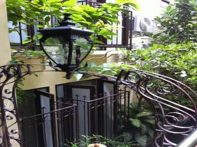 Suayai Guest house