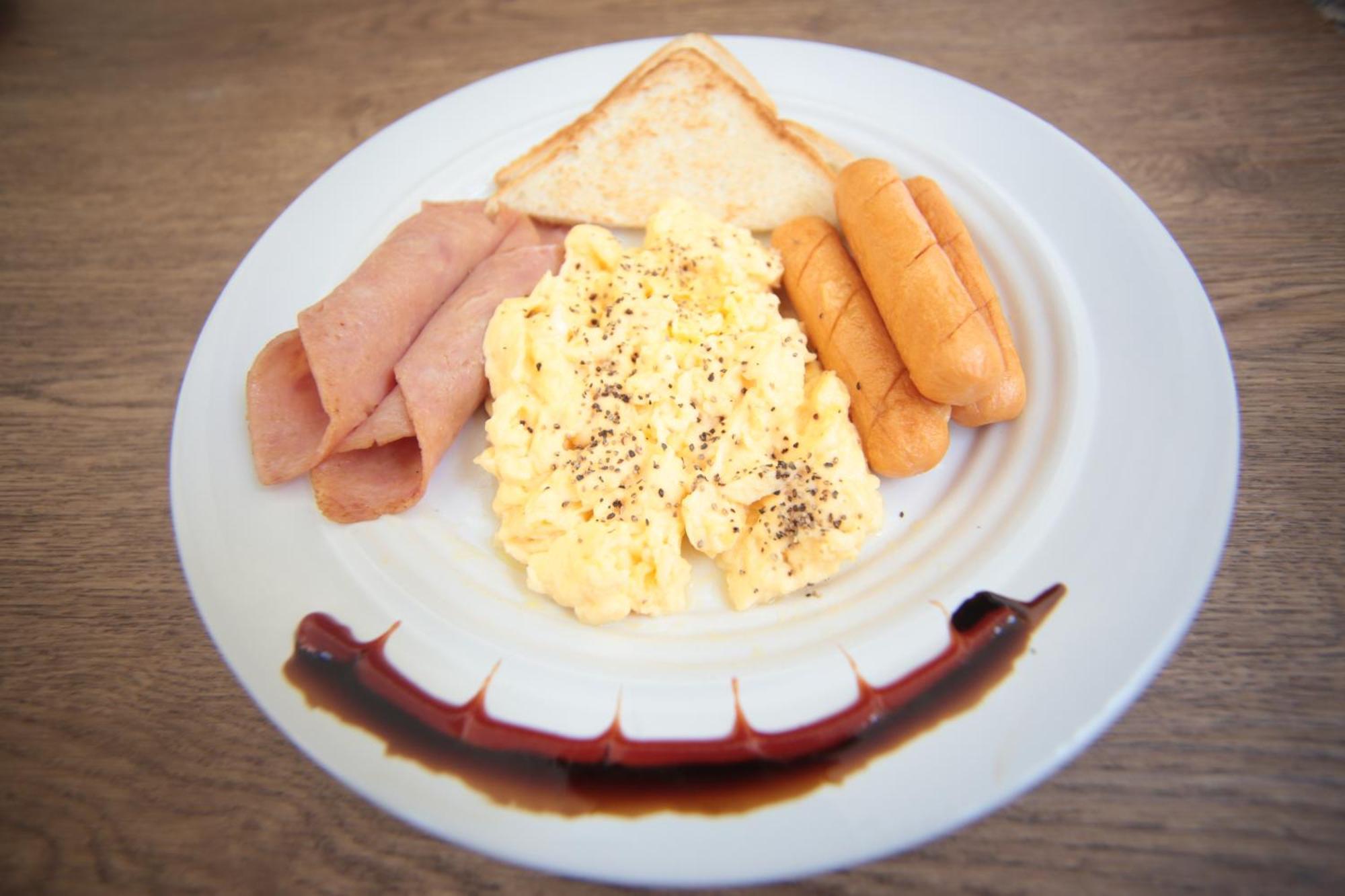 The Myth - Sud Sathorn Bed & Breakfast