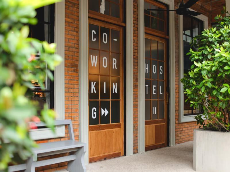 Hostel Oneday Sukhumvit 26
