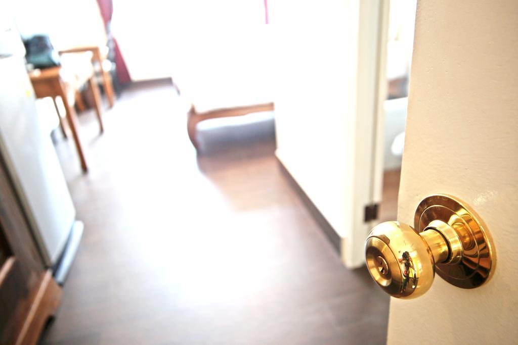 The Myth - Sud Sathorn Bed & Breakfast 3*