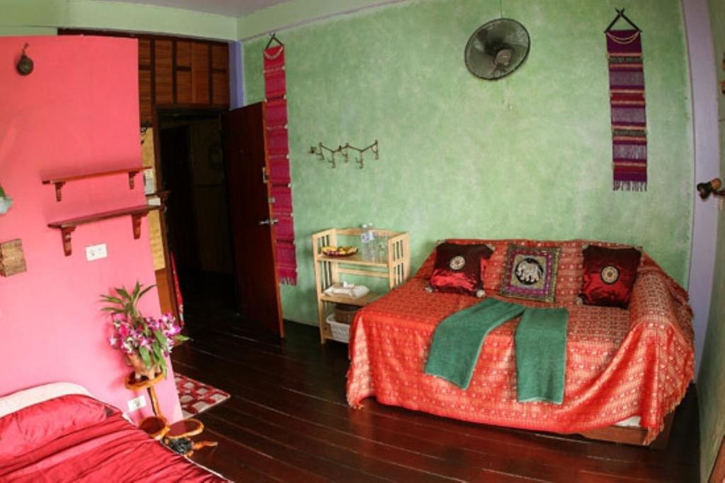 Shanti Bangkok
