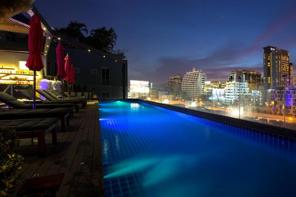 Icon Sukhumvit - Sha Extra Hotel