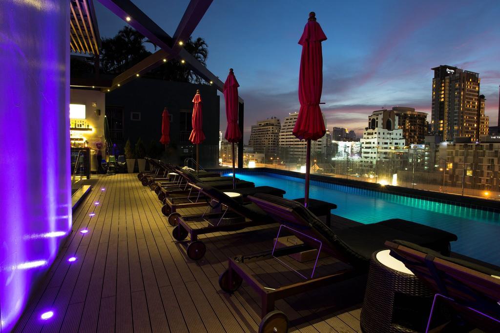 Hotel Icon Sukhumvit - Sha Extra Bangkok