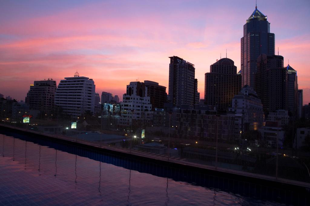 Hotel Icon Sukhumvit - Sha Extra 4*