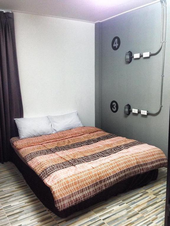 Hostel Restdot