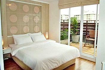Area Sathorn