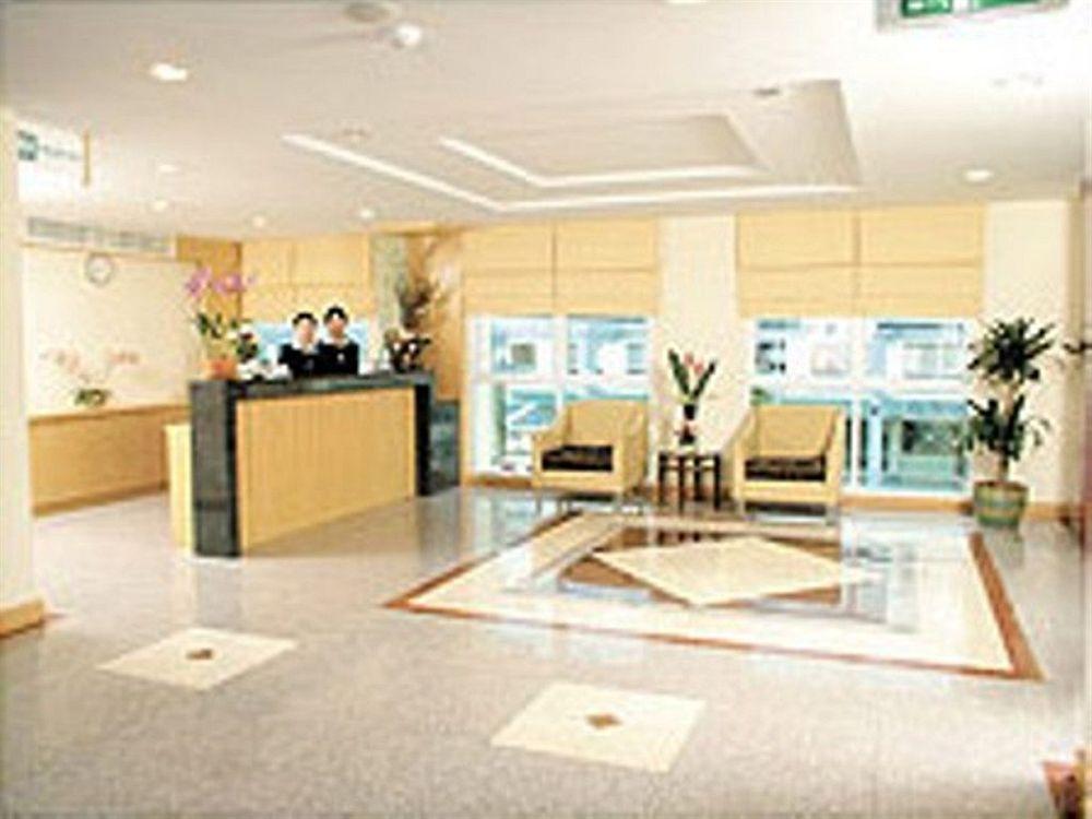 Apartemen Area Sathorn *