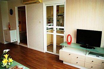 Area Sathorn
