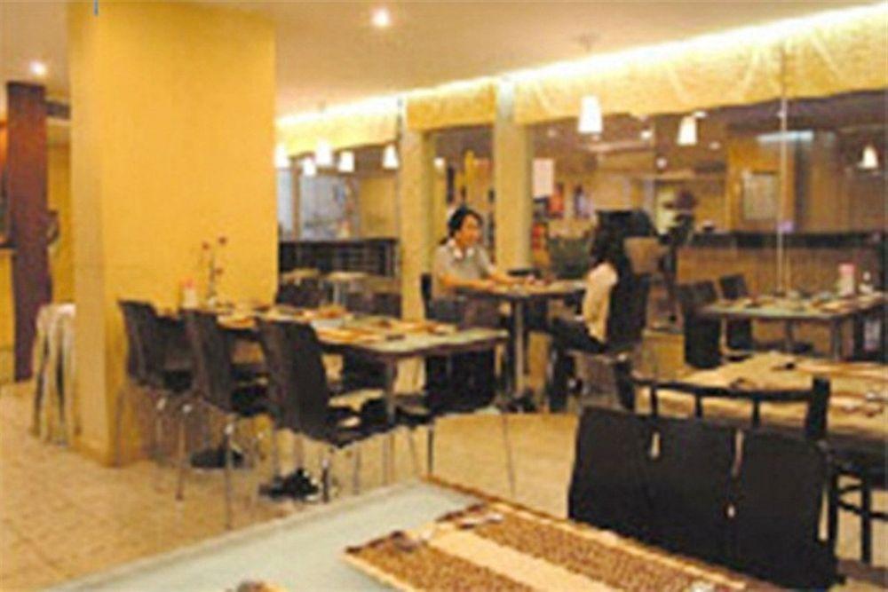 Apartemen Area Sathorn Bangkok