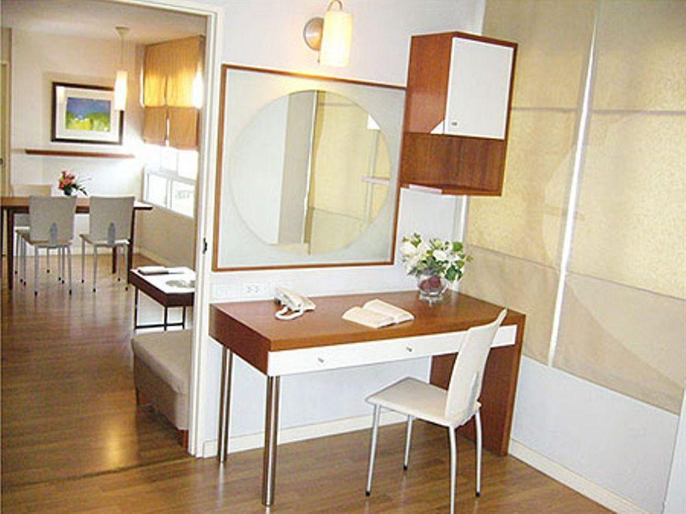 Apartemen Area Sathorn