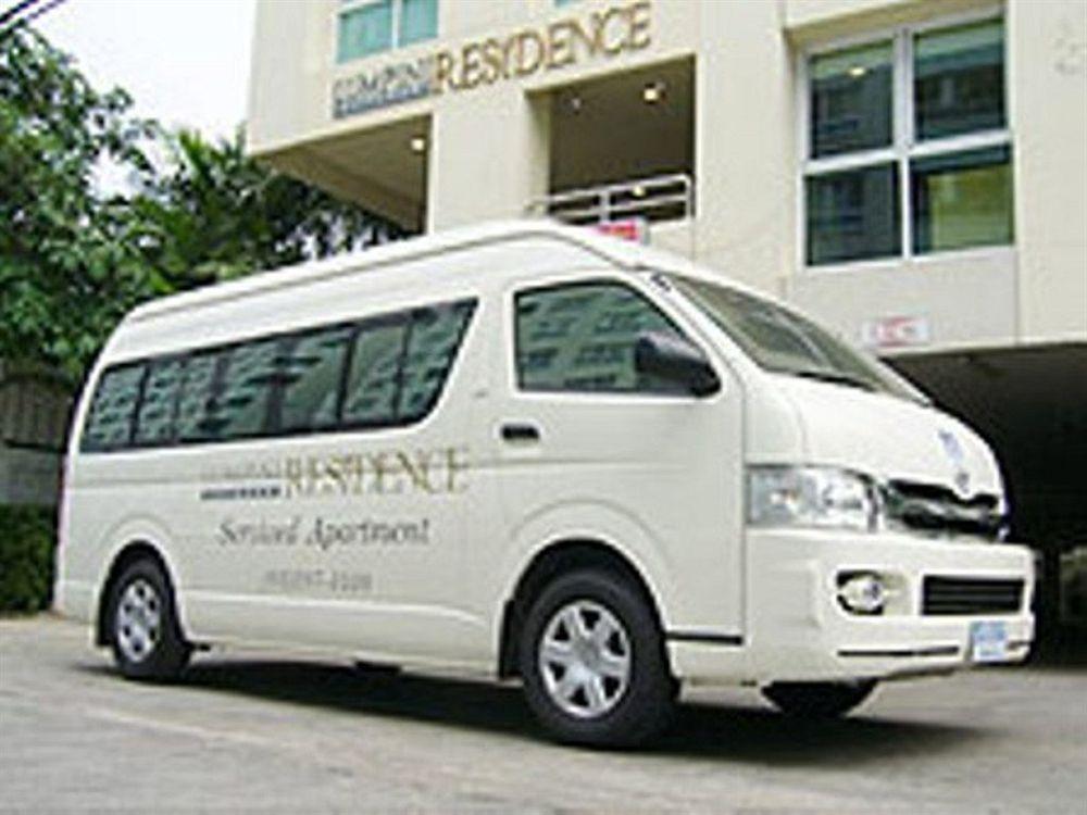Area Sathorn