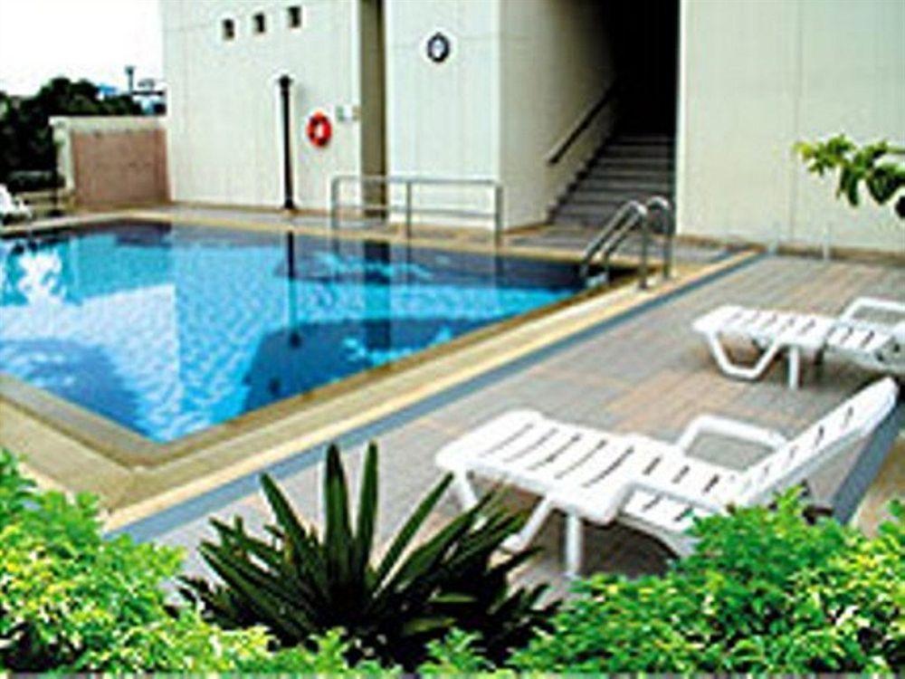 Area Sathorn Bangkok