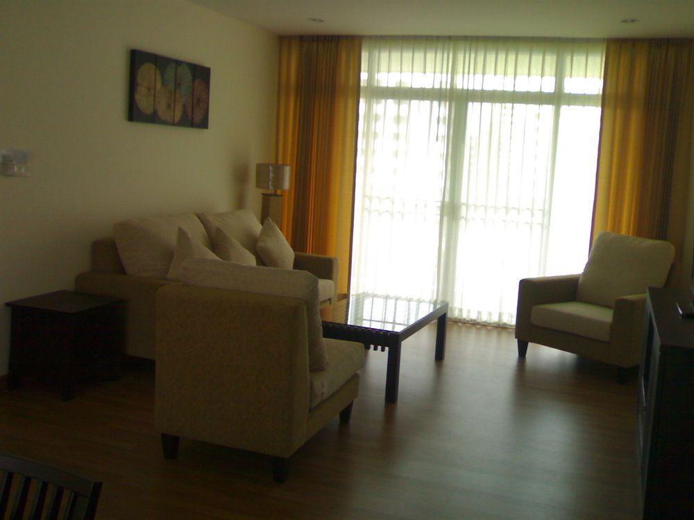 Chadvara Place Apartment