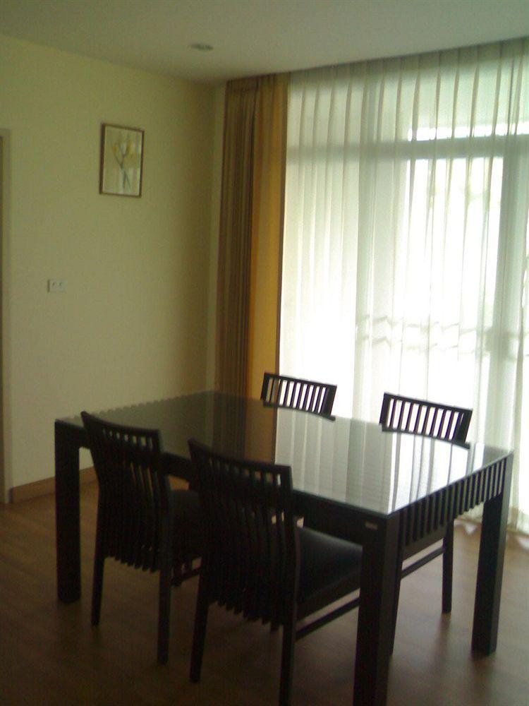 Chadvara Place Apartment