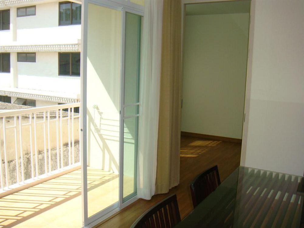 Chadvara Place Apartment *