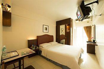 Hotel Synsiri Ladphrao 130 Bangkok