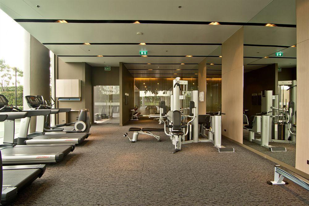 Klapsons The River Residences Hotel 4*