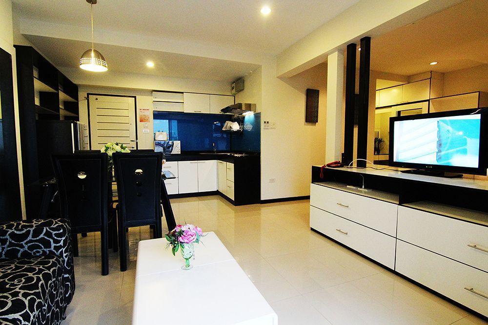 K-house Sukhumvit71 Bangkok