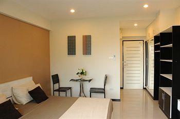 K-house Sukhumvit71 Apartment