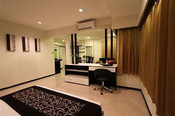 K-house Sukhumvit71 Apartment *