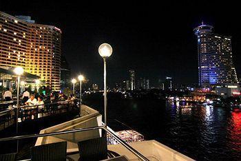 P&r Hotel Bangkok