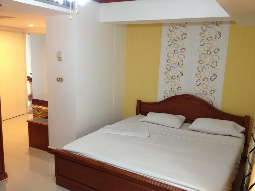 Hotel Omni Tower Syncate Suites 4*