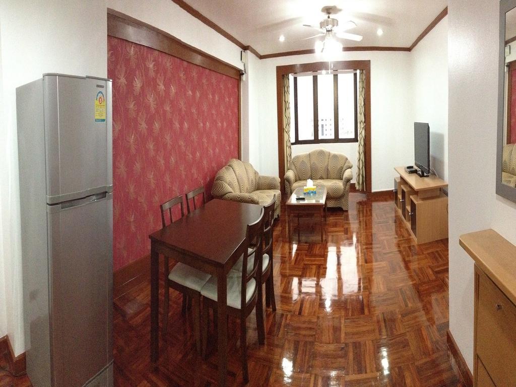 Omni Tower Syncate Suites 4*