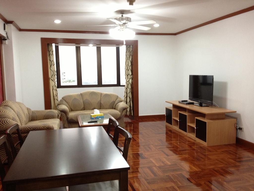 Omni Tower Syncate Suites Hotel 4*