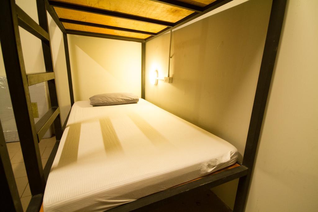 The Aris Hostel *
