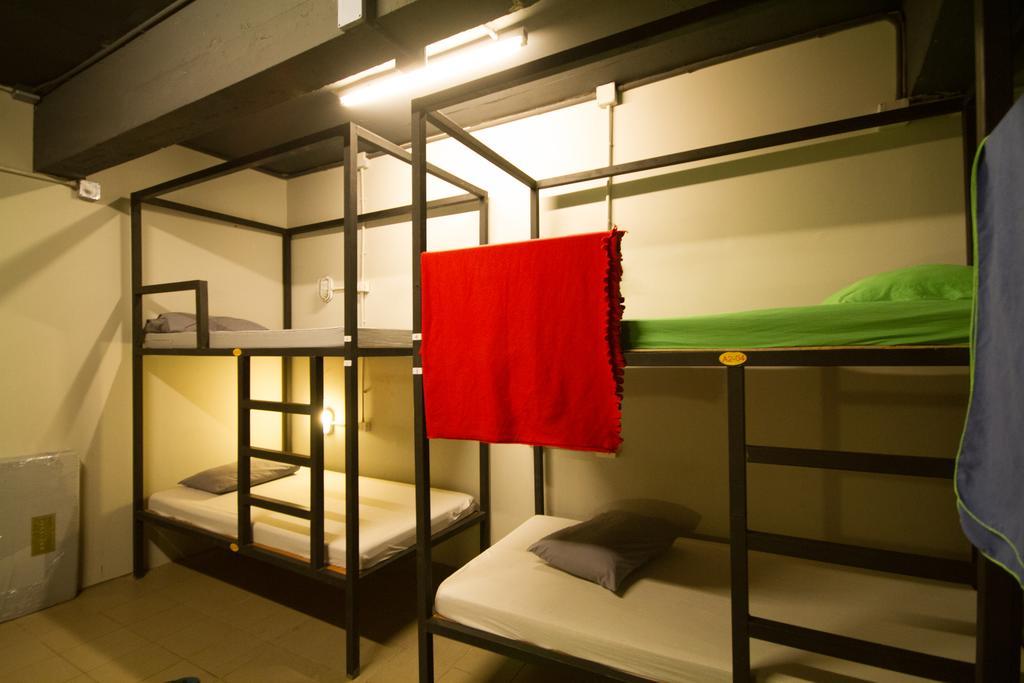 The Aris Hostel *