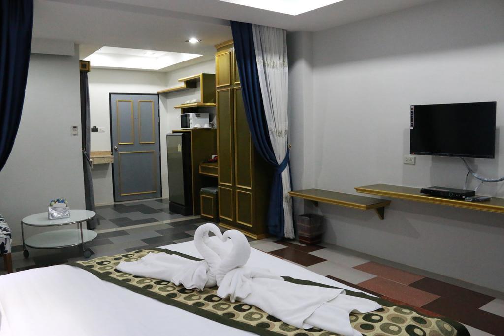 Pratunam Casa Guest house 2*