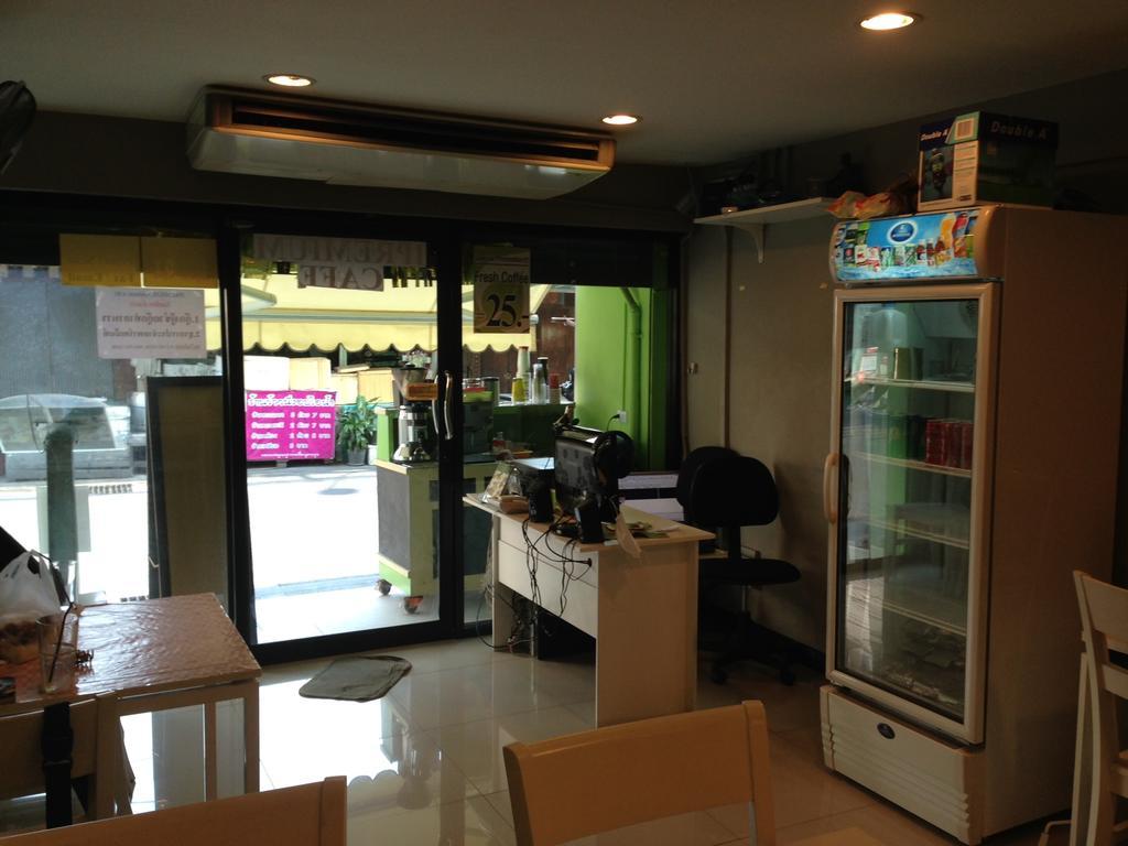 Ipremium Sukhumvit 81 Hotel 3*