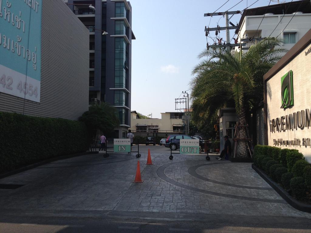 Ipremium Sukhumvit 81